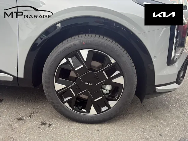 Kia Sportage 1.6 T-GDi GT-Line