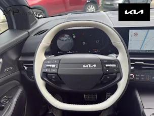 Kia Sportage 1.6 T-GDi GT-Line