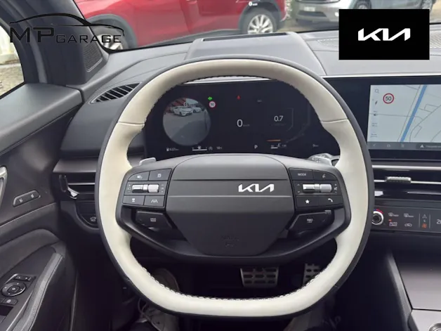 Kia Sportage 1.6 T-GDi GT-Line