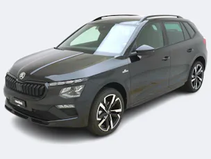 Škoda Kamiq 1.5 TSI Monte Carlo