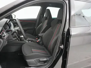 Škoda Kamiq 1.5 TSI Monte Carlo