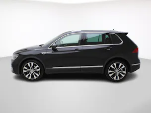 VW Tiguan 2.0 TDI DSG R-Line 4Motion