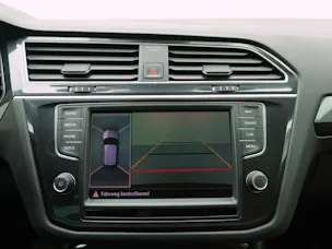 VW Tiguan 2.0 TDI DSG R-Line 4Motion