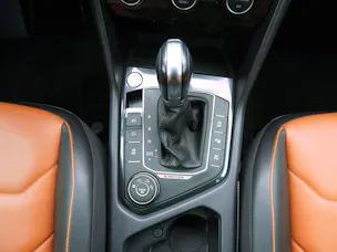 VW Tiguan 2.0 TDI DSG R-Line 4Motion