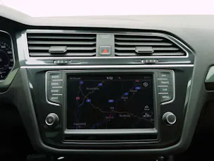 VW Tiguan 2.0 TDI DSG R-Line 4Motion
