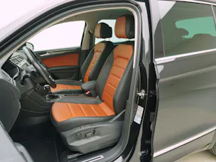 VW Tiguan 2.0 TDI DSG R-Line 4Motion