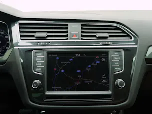 VW Tiguan 2.0 TDI DSG R-Line 4Motion