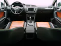 VW Tiguan 2.0 TDI DSG R-Line 4Motion