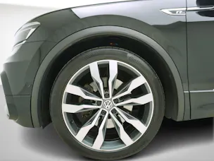 VW Tiguan 2.0 TDI DSG R-Line 4Motion