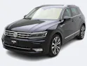VW Tiguan 2.0 TDI DSG R-Line 4Motion