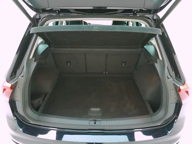 VW Tiguan 2.0 TDI DSG R-Line 4Motion