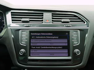 VW Tiguan 2.0 TDI DSG R-Line 4Motion