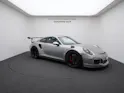 Porsche 911 GT3 RS
