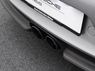 Porsche 911 GT3 RS