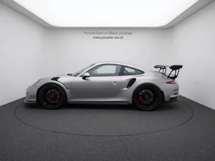 Porsche 911 GT3 RS
