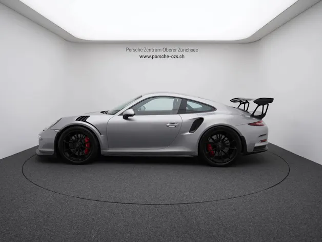 Porsche 911 GT3 RS