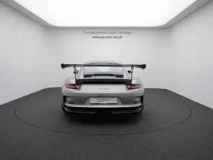 Porsche 911 GT3 RS