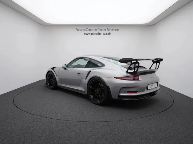 Porsche 911 GT3 RS
