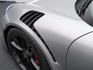 Porsche 911 GT3 RS