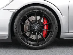Porsche 911 GT3 RS