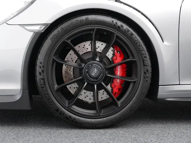 Porsche 911 GT3 RS