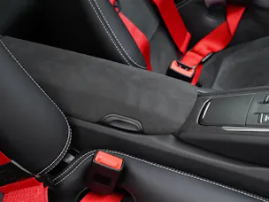 Porsche 911 GT3 RS
