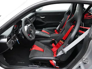 Porsche 911 GT3 RS