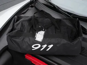 Porsche 911 GT3 RS