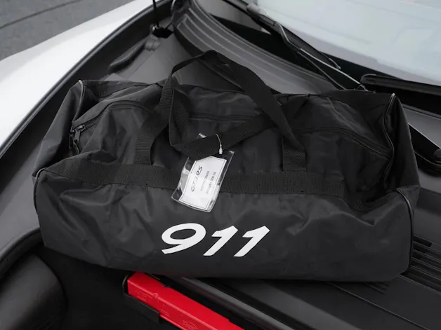 Porsche 911 GT3 RS