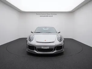 Porsche 911 GT3 RS