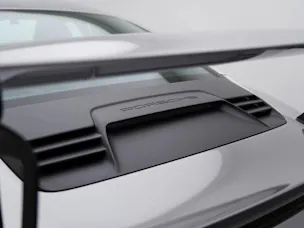 Porsche 911 GT3 RS