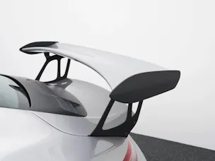 Porsche 911 GT3 RS