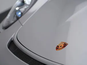 Porsche 911 GT3 RS