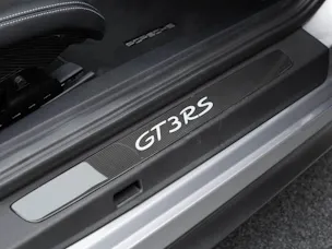 Porsche 911 GT3 RS