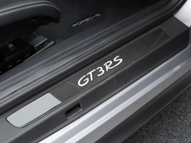 Porsche 911 GT3 RS