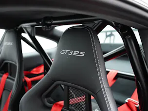 Porsche 911 GT3 RS
