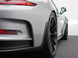 Porsche 911 GT3 RS