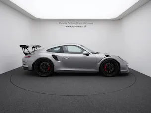 Porsche 911 GT3 RS