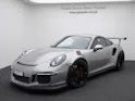 Porsche 911 GT3 RS