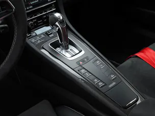 Porsche 911 GT3 RS