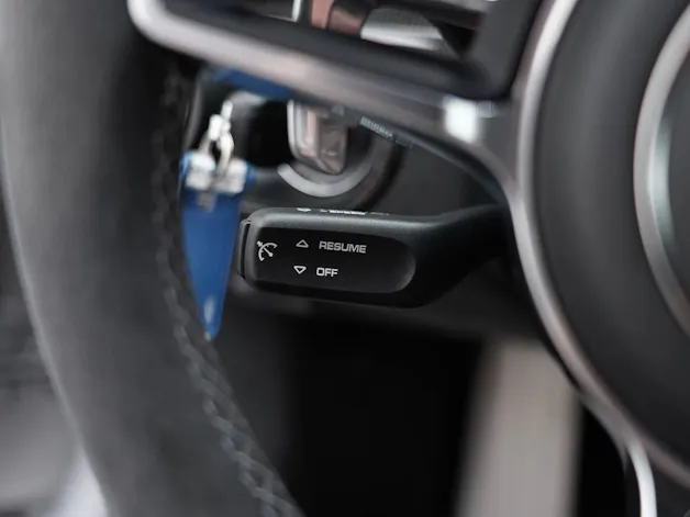 Porsche 911 GT3 RS