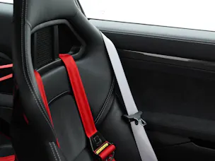 Porsche 911 GT3 RS