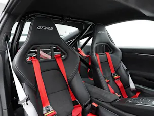 Porsche 911 GT3 RS