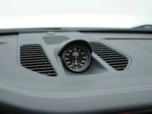 Porsche 911 GT3 RS