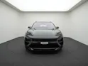 Porsche Macan Turbo