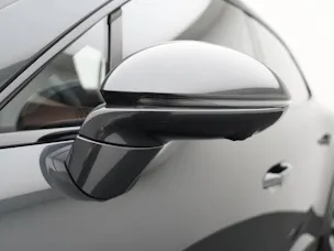 Porsche Macan Turbo