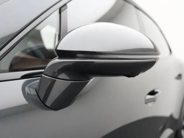 Porsche Macan Turbo