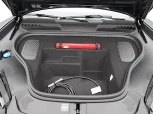 Porsche Macan Turbo