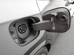 Porsche Macan Turbo