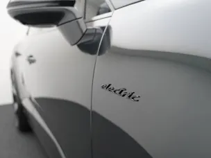 Porsche Macan Turbo